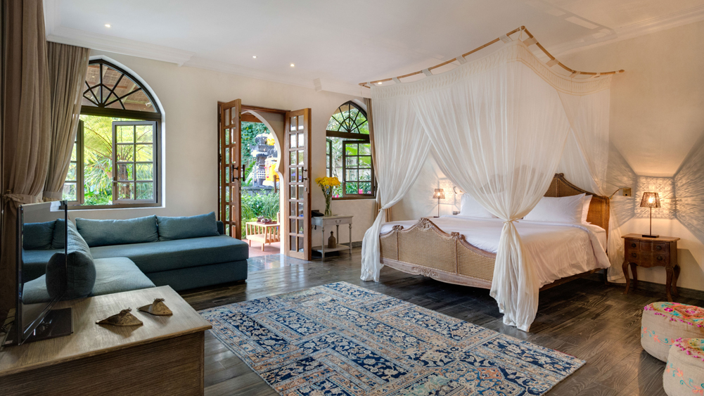 Sayang d'Amour - Romance room